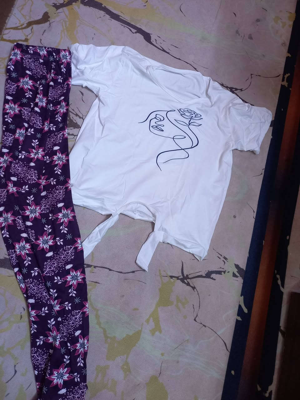 اخر ٤ قطع قماشه قطن بارد على ٥ الاف جوه سوك


**إذا كنت صاحب هذا الإعلان وتريد حذفه لأي سبب، رجاءا أرسل رسالة إلى الدعم الفني**