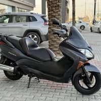 فورزا 08 • محرك لوك • كركوك