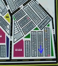 قطعة طابو • مقاطعة المهندسين الزراعيين • رقم ٢٧٥