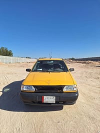 ٢٠١٤ • رقم بصره • تواير جديدة