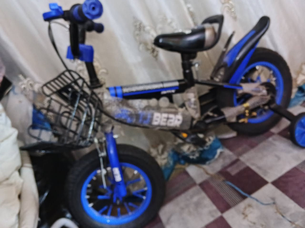 باسكل للبيع سعره ب50


**إذا كنت صاحب هذا الإعلان وتريد حذفه لأي سبب، رجاءا أرسل رسالة إلى الدعم الفني**