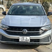 كوردي/عربي جيتا موديل 2022 محرك الجديد 1.5T توربو رقم اربيل مواصفات ال...