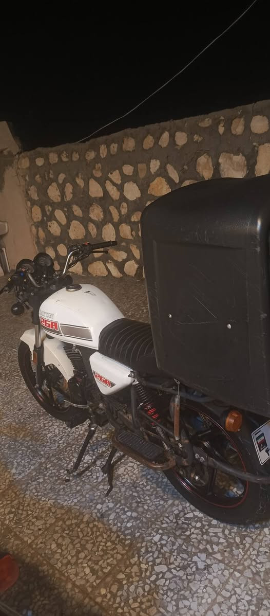 السلام عليكم دايوان نفخ للبيع موديل 21 اوراق اصولي الدراجه كامله من كلشي العنوان بابل قضاء المحاويل السعر مليون و300وبيها مجال حك الجيه


**إذا كنت صاحب هذا الإعلان وتريد حذفه لأي سبب، رجاءا أرسل رسالة إلى الدعم الفني**