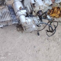 دايون • محرك • كوم حديد