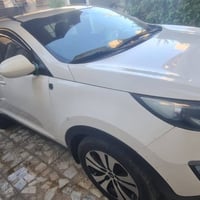سبورتاج • ٢٠١٣ • محرك ٢٠٠٠