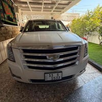كديلاك بتره موديل 2015 خليجي فول موصفات واحد 1️⃣ على واحد 1️⃣ كفاله عا...