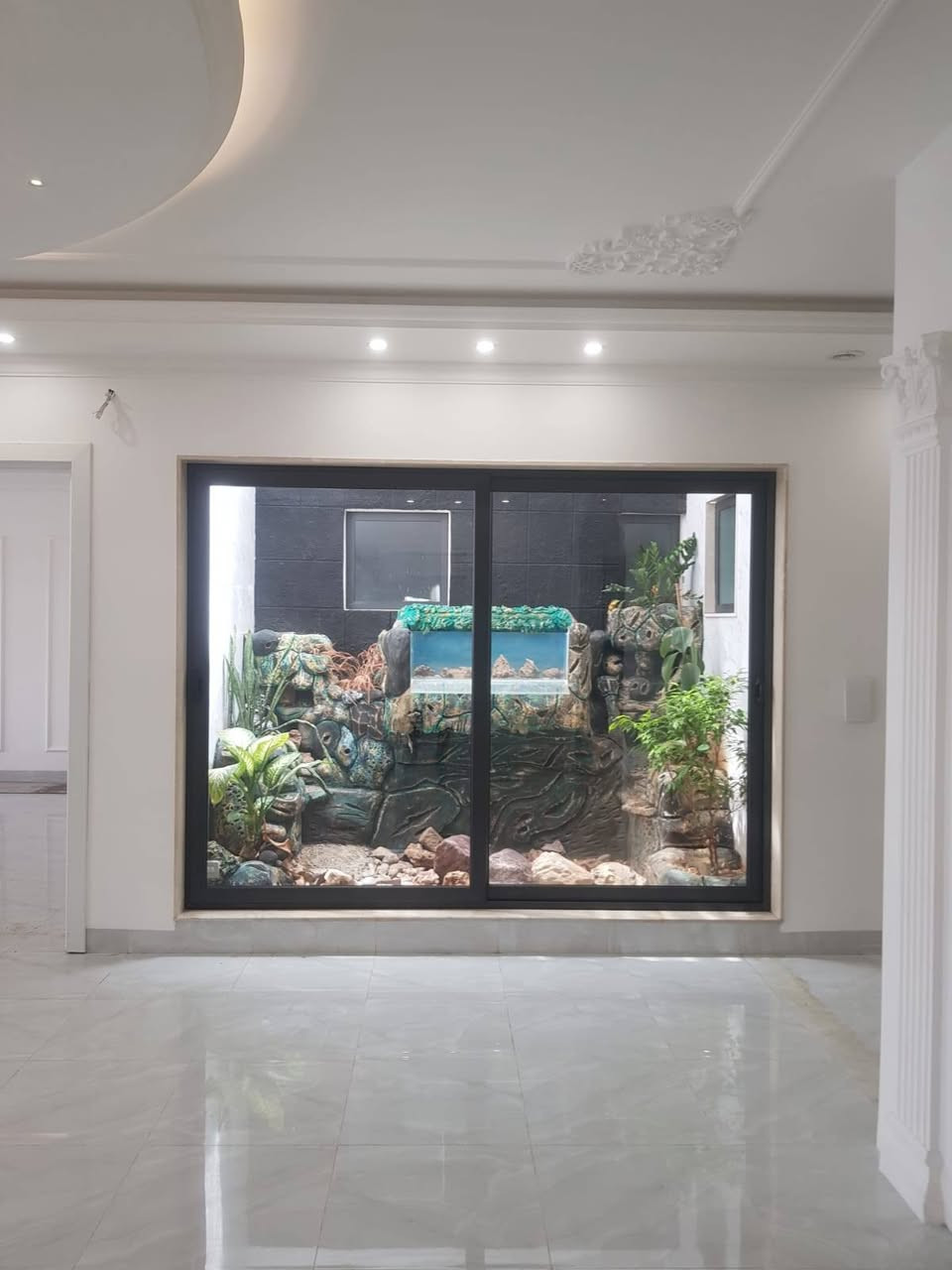 🏡بيت زيرو250مترفارغ للإجارالدائم🏡
/أربيل/المربع الذهبي/بارك32/
    📍جانب مسجد سبحان الله📍
للإستفسار واتساب***********
/250متر/5غرف/طابقين/
/سباليت/مبردات مركزي/كاونتر/حديقة/
/كراج/غرف ماستر/ أربيل, العراق
