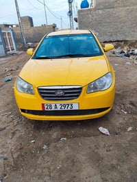 مكلف الانترا 2009 راعيهه متوفي السياره مال مره رجلهه متوفي السعر ٧٠ورق...