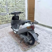 دراجه من الوكيل • طلعت اسبوعين • معرض كانساي ابو القاسم