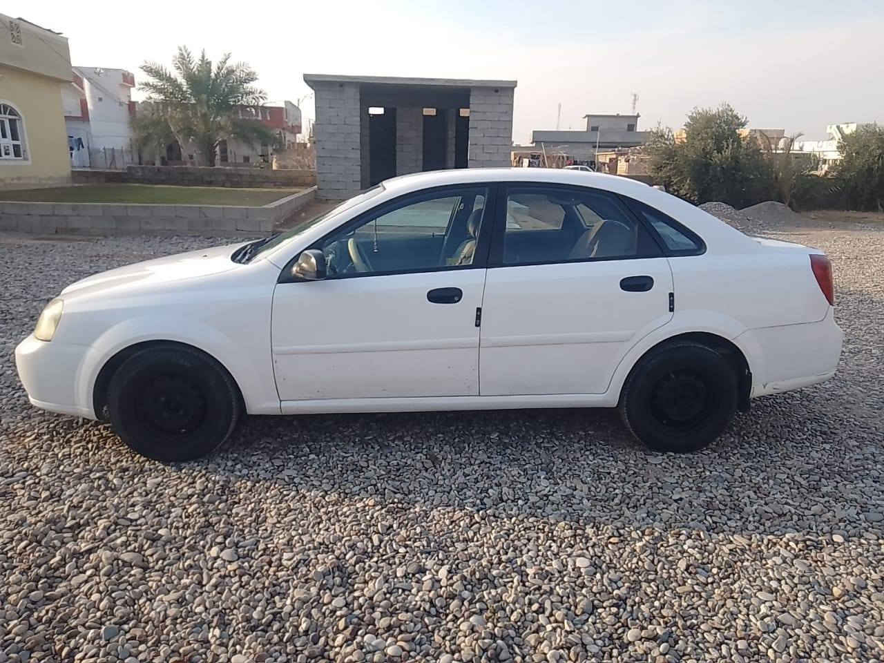 السلام عليكم سياره اوبترا موديل 2004 لون ابيض رقم كركوك اليف كير ومحرك شرط بيه صبغ قطع
 وحده جاملغ جه السايق فقط السعر 65 وبيها مجال للاتصال ***********
