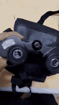 ناظور زايس الماني نظيف وكلش صافي شرط الفحص  75 الف مع التوصيل  واتساب ...