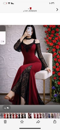 فستان • للبيع