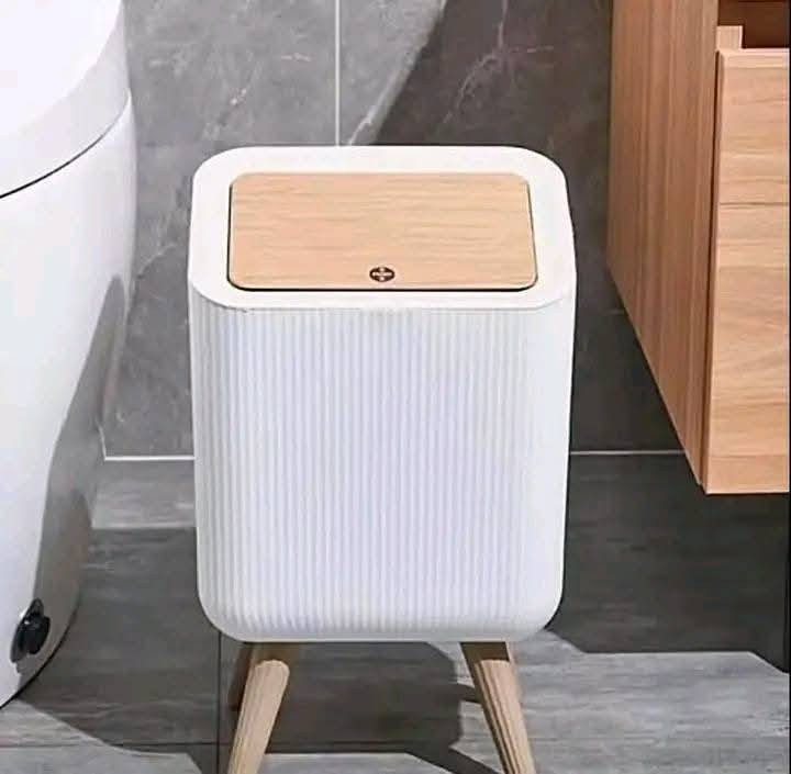 سلة نفايات شكلها عصري تنفتح ع لمس


**إذا كنت صاحب هذا الإعلان وتريد حذفه لأي سبب، رجاءا أرسل رسالة إلى الدعم الفني**