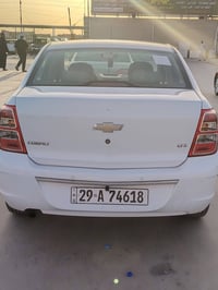 كوبلت • ٢٠١٨ • كفالة رقم واسط