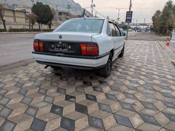 ؤبل فيكترا مؤديل 91 مه كينه 20گيرو مه كينه و گه رم و كاره بايي به شه رت ئارمي بلاستيك ئارم و ئه وةليات و موس و براوة به شه رت سعري 25وةره قه ژم *********** حلبجة
