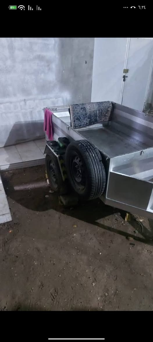 عربانه لبيع جبته من سعوديه شغل سعودي جديده استعمال طريق سعوديه عراق فقط  مكان كوت سياسسين سعر ب مليون وربع وبيه مجال اتصل ***********
