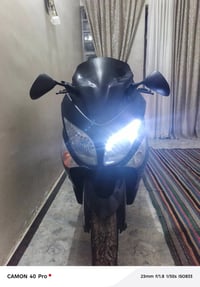 تي ماكس 11 للبيع نضام ايبياس دراجه كفاله كفر ومكينه بس الممشه منزلينه ...