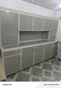 السليمانية • MDF • سنك