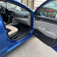 النترا ٢٠١٨ • حادث امريكي • محرك ٢٠٠٠ اوتوماتيك