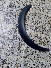 اقواس سيارة • بلاستك اصلي • ٤ قطع