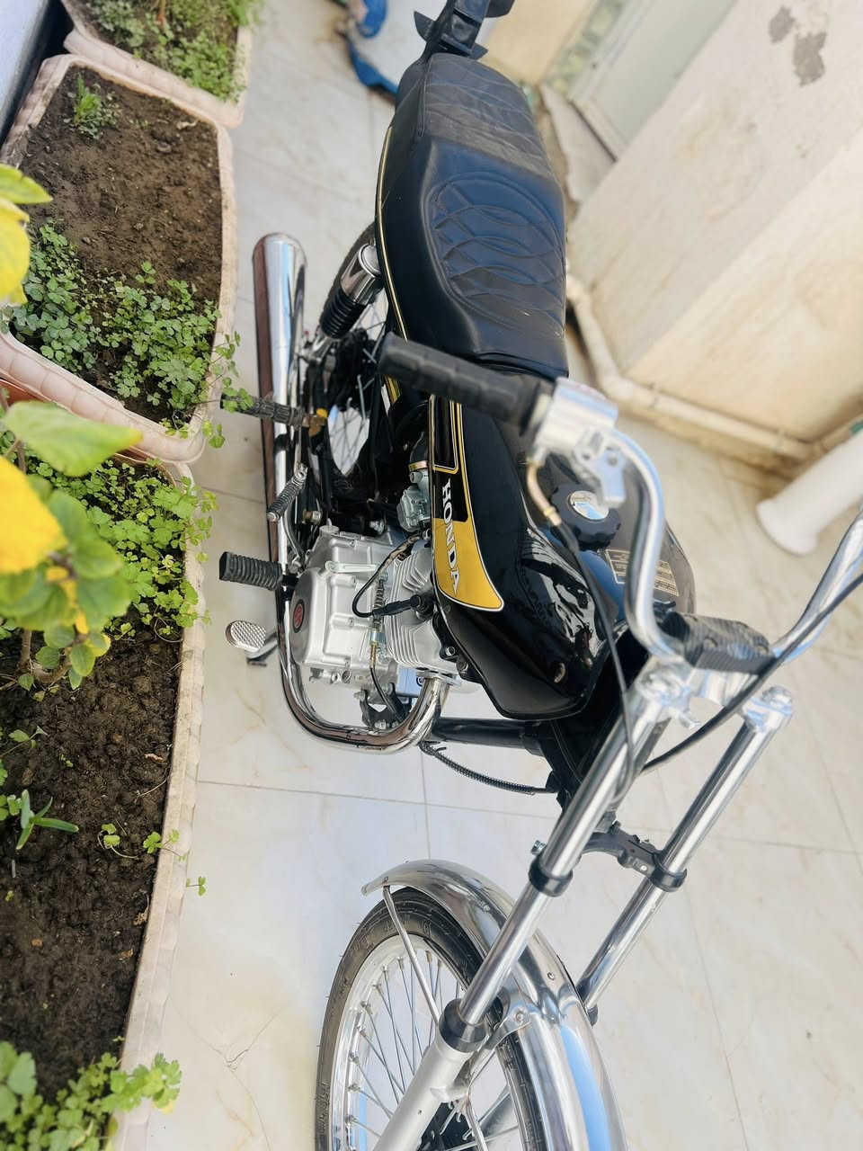 نامه اوراق شاصي ١٦ ولتعميره كلهه ٢٥ للبيع سعر خاص اوراق كامله طالعه من الكرار وصلهه موجود ***********رقمي
