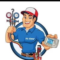 ورشه متنقله داخل حديثه لصيانه جميع انواع السبالت 🌹لسنا الوحيدون ولكننا...