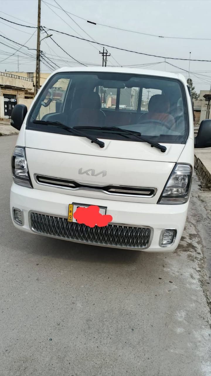 السلام عليكم من رخصه الادمن مكلف بل النشر 

بسم الله ماشاء الله 

كية حمل للبيع رقم صلاح الدين 2700

 موديل 2023 مكفولة كفاله عامه 

 عنوان موصل جانب الايسر سعر 152

 اي استفسار اتصل على الهاتف

 *********** /اسيا  //***********/كورك
