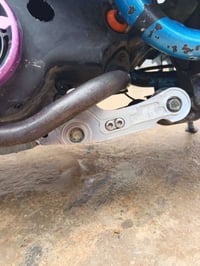 دراجة ماكس • مشتل • مكينة مكفولة