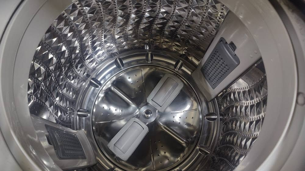 16 kg samsung latest model fully automatic washing machine in new condition for more information call or whatsupp 34132375 المنامة, البحرين


**إذا كنت صاحب هذا الإعلان وتريد حذفه لأي سبب، رجاءا أرسل رسالة إلى الدعم الفني**
