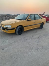 بارص ٢٠١٥ • باتري جديد • ابو لخصيب