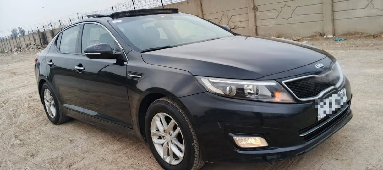 السلام عليكم كيا اوبتيما موديل 14 مواصفات 15 دخول جديد سياره كرتون محرك 2400 دوش /غازغ غاز/سياره جاهزه ما بيها اي نقص فول مواصفات بها/ قصه جنطة/
/////*/*ادوات ادوات ادوات/
////السعر 55 ورقه////
العنوان بغداد رقم الهاتف ***********
