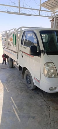 نقل اثاث • داخل وخارج الموصل • سيارة حمل