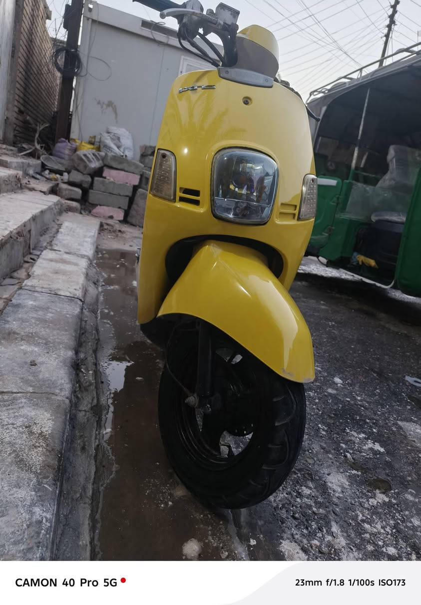 سلام عليكم دراجه ماكس بوليس لبيع دراجه خير من الله تجي تفحص شرط فحص دراجه نوزل ما مفتوحه اخذه لمصلح افحص تشغل سلف هندر نكره سلف شلعه معدل بس اشاير ماهن شغاله يردلهن كتف شوفت عينك كفرات مختمه سعره 850بيه مجال لطيبين رقم هاتف***********
