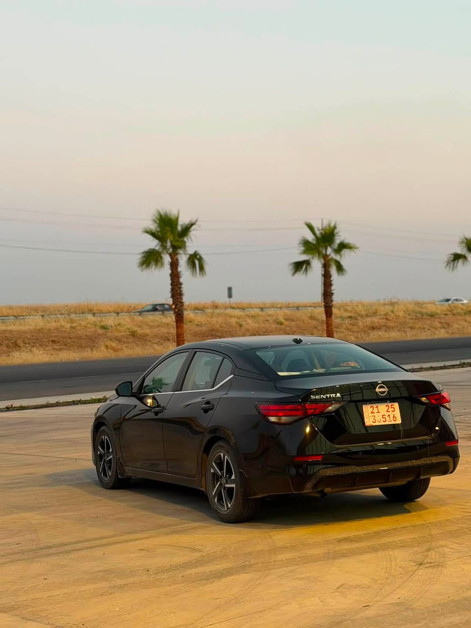 Nissan santra
موديل 2024
موصفات sv
صبخ فقط بونيت 
ارباك فقط ستيرن
بدون دواخل 
مكان عقره 
موصفات كندي
***********
***********
