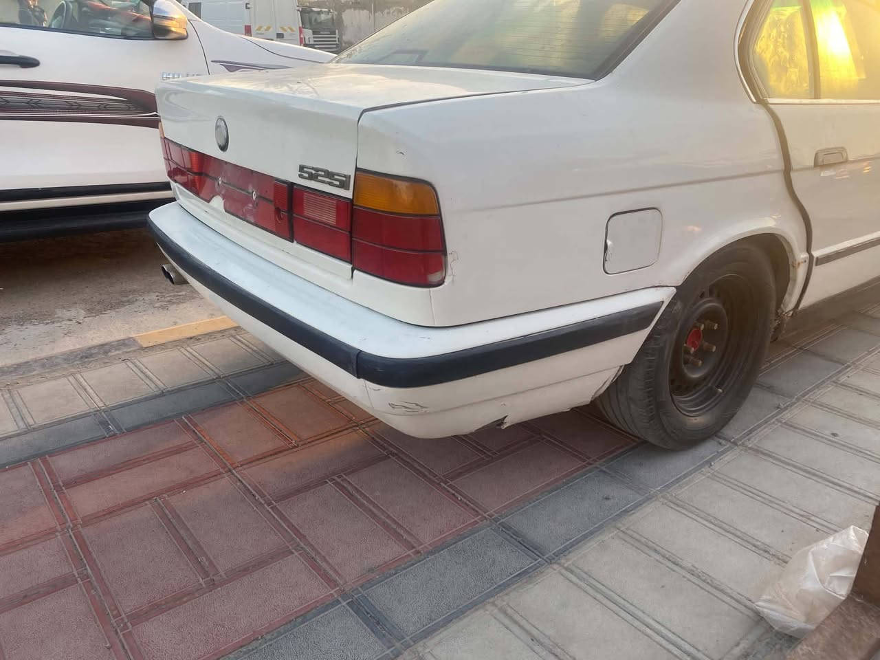 السلام عليكم
شباب اليوم سوينالكم الاسعار فووول 

عدنه تفصيخ ٥٠٠ و ٧٠٠ شتريد موجود 

تخم بطاين ٧٠٠ ب١٠٠ الف

تخم بيبان و جاملغات كاملات ب٢٠٠ الف

بنيد و سمجه و عطارات عريض كامل ب٢٠٠

كير ٢٥ الماني مسكر على الفحص ب٤٥٠ الف 

كشنات جدد مخمل ب١٥٠

دشبول كاامل ب٦٠

مازدات المانيه اصليه و ام السوار والصليب دخاني ب٧٥ 

دعاميه اماميه ب١٥٠ خلفيه ب١٠٠

وعدنه مكاين ٢٥ مسكر فانوس و مكاين ٣٠ و ٣٥ مفتوح 

و عدنه ضفاير و عقول سيمنس ٢٥ مسكر 

و بالنسبه لل ٥٠٠ انطيك كشنات نظاف كلش و تخم بطاين و دشبول دبل ايرباك و فرس وجكامج كامله كله صاج ب ٤٢٥ الف 

و باقي الغراض كلهن اسعارهن مناسبه اتصل و تدلل عنوان كوت قضاء الاحرار الشارع الرئيسي مقابيل دائرة الكهرباء 

و يوجود توصيل 

*********** ابراهيم الفيتر 

*********** سيد محمد
