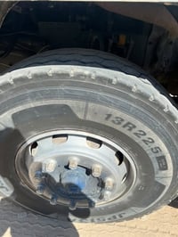 زوج تايرات • ٢٢ ار١٣ • واسط كوت