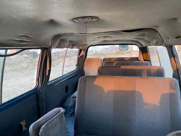 سلام عليكم للبيع كيا بريجو موديل 1996 رقم لانبار بسمي تحويل ثاني يوم مصفره مكينه جديده قبل شهر شديتها سعر 55 وبي مجال  مكان لانبار هيت ***********
