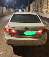 سوناتا • ٢٠٠٨ • بصره جزيره