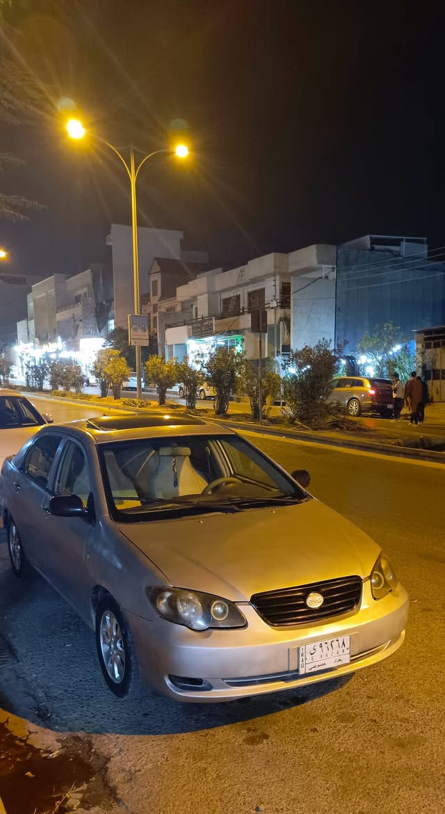 سەرەتا بەناوی خوا
بۆ فرۆشتن 
BYD 2013 F3 
گێڕو مەکینە (لانســەر) 1.8
تکایە سەیارەکە مەکینەی تیانییە خێرتەگا جوان بیخوێنەوە پلێشەری زەعیفەو هەڵنابێ هەموو شتێکیشی گۆڕاوەو مەزبوتە پلاکە نۆزڵە چپنەیە فیل پەمپە قایشە دارو بەردی گۆڕاوە مە بەحسابی بێ مەکینە ئەیفرۆشم گێڕ عادیە بەنزین هەر ناخوات گێڕو کلاجی بەشەرت کارەبای بەشەرتی ١٠٠ فیتەر تەنها مەکینەی ئەوێت ئەویش بای ٢گەڵاو نیوە من سعری ئۆپڵێکی علوجم داناوە سەیارەکە سەنەویە خڕی بەشەرت ئەوەلیات و موسو بڕاوە بەشەرت  
سڵایدە 
چوار جام کارەبایە 
تەبرید سارد گەرم 
ئاوێنەی کارەبایە 
حاسەیە 
شاشە ئایپادە 
ناوزەردە فۆڕمیگایە
سەیارەکە ڕێکوو پێکە تەنها مەکینەیەکی ئەوێت 
لە سلێمانیم 
خێرتەگا هەموو شتێکم بە وازحی نوسیوە زۆر حەزت لێیەتی خزمەتەکەم حەزت لێی نییە سەری یەک بانەیەشێنین ژ.م ***********
سعری قوفڵو کۆتای [21] گەڵایە 📢
viber
wahtsaap
