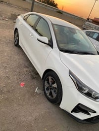 خليجي • مكينة ١٦٠٠ • ٦٦٠٠٠ كم