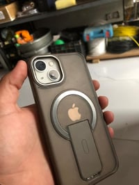 جهاز ايفون ١٣عادي جهاز جديد بمعنى الكلمه دبل سيم كارت جهاز اني فتحته م...