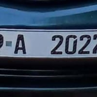 #الجميع مواليد الفين و٢٧   مع السيارة كامري ٢٠٠٦. نظيفه 07715680905 وا...
