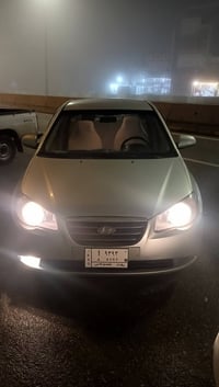 افانتي • ٢٠٠٧ • سليمانية