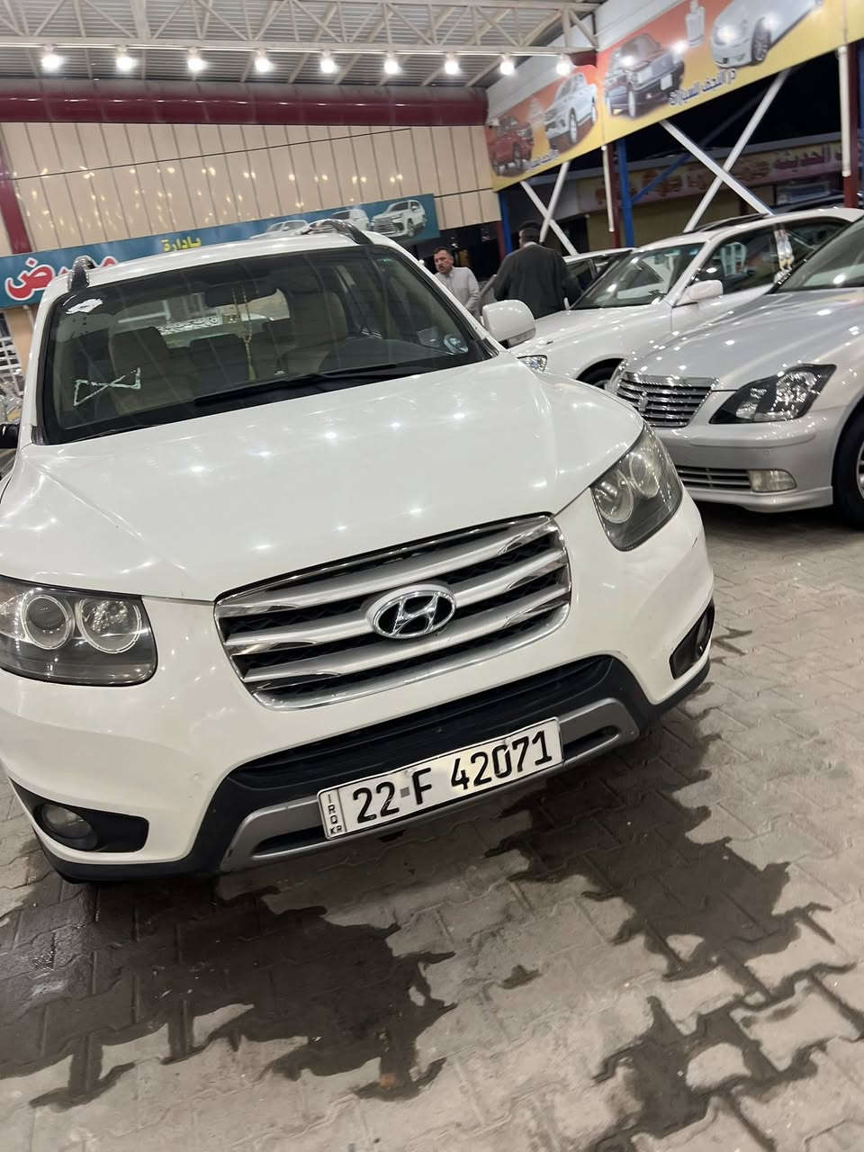 سنتافي 2012 كفاله عامه. فول عده البصمه وجلد بيها بس جاملغً زلخً مثل ماموضح بصوره 4سلندر السعر 148 بيها مجال. ***********
