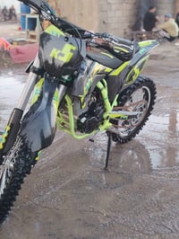 قفاز K5 • كوري أصلي • مكينة 300