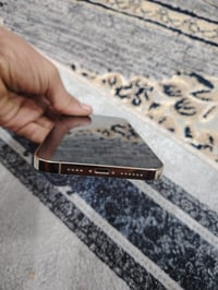 آيفون ١٢ برو ماكس • ٢٥٦ • مكفول