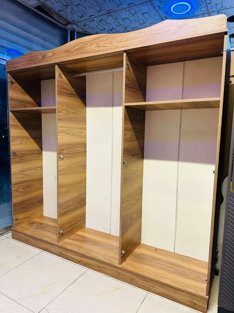 450 فقط بغداد نقل وشد مجاني


**إذا كنت صاحب هذا الإعلان وتريد حذفه لأي سبب، رجاءا أرسل رسالة إلى الدعم الفني**