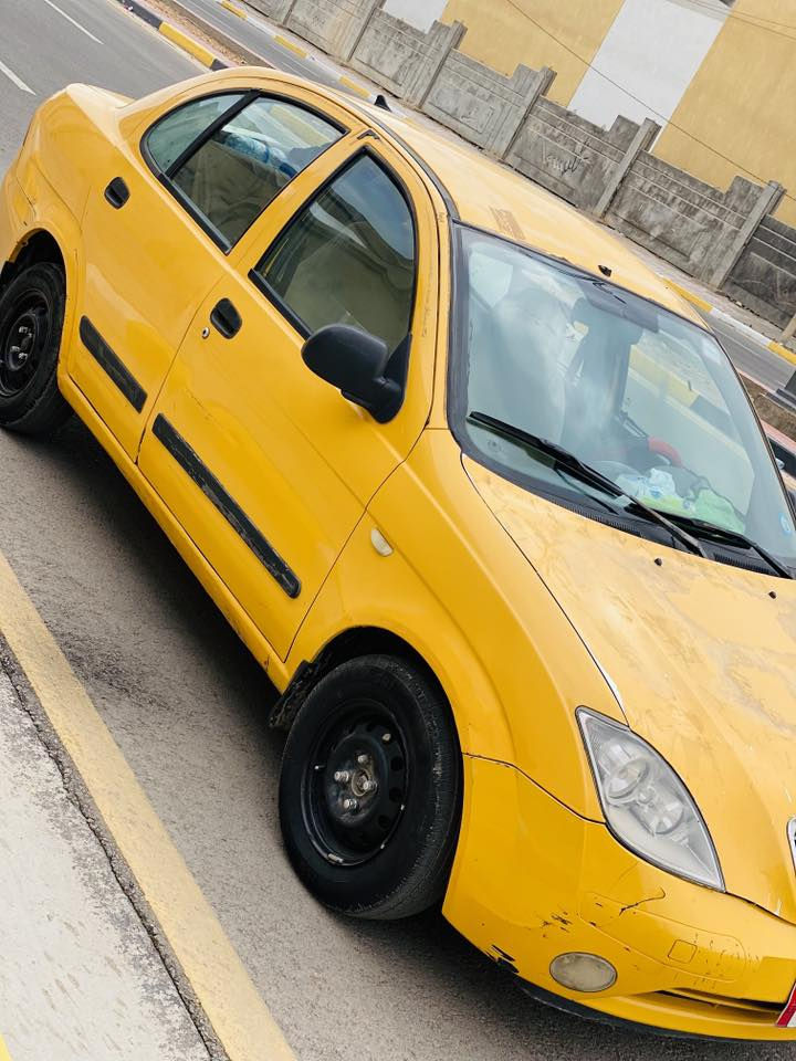 طيبه موديل ١٥ رقم انكليزي باقي بس استلامه السياره جاهزه  السعر٣٥ مكاني كربلاء ***********
