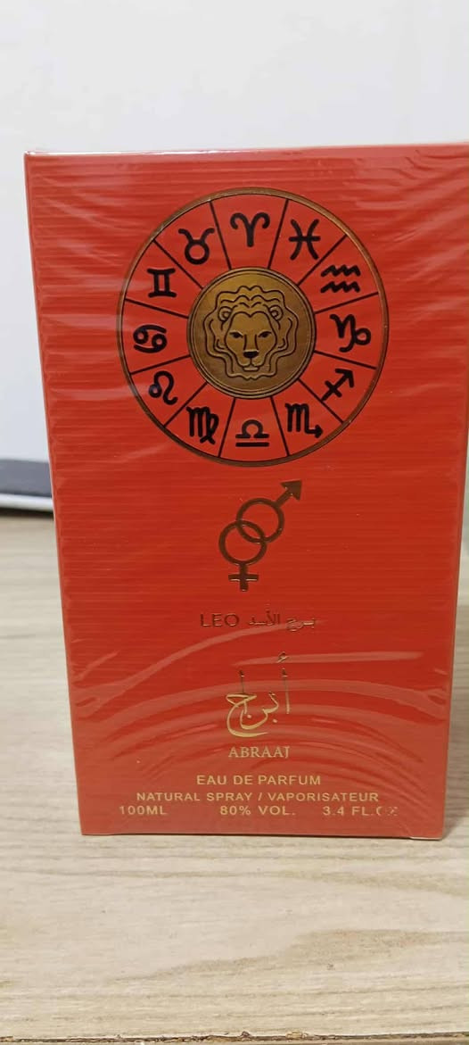 عطور رجالي ونساءي درجه اوله نسبت ثباتيه وفوحان 12 ساعه سعر القطعه 5 دينار العلوان حي صدرين قرب حسينية زهراء ويوجد خدمة توصيل جميع أنحاء العراق


**إذا كنت صاحب هذا الإعلان وتريد حذفه لأي سبب، رجاءا أرسل رسالة إلى الدعم الفني**