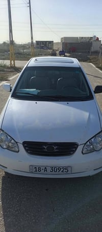 بي واي دي • اوتوماتيك • ٢٠١٣